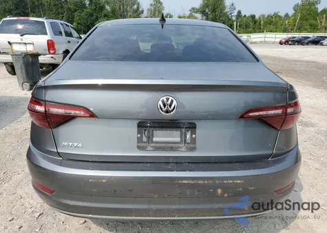 2020 Volkswagen Jetta S из США, поврежденный, VIN 3VWCB7BU2LM048484